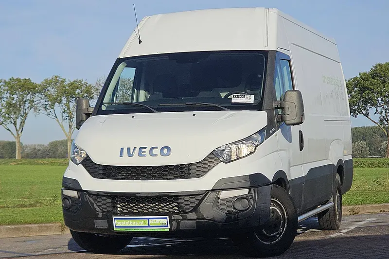 Iveco Daily (2014)