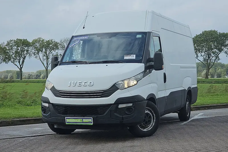 Iveco Daily (2017)