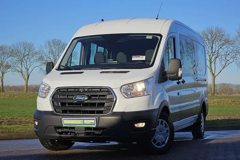Ford Transit (2022)
