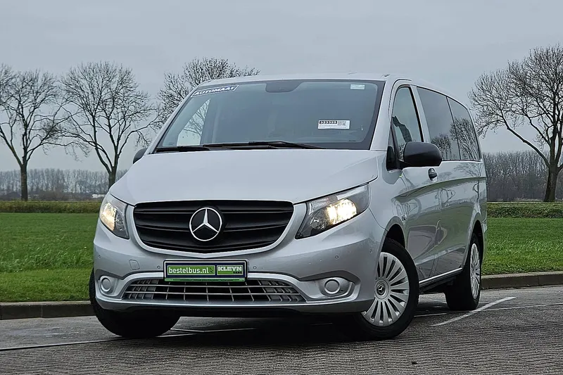 Mercedes-Benz Vito (2023)