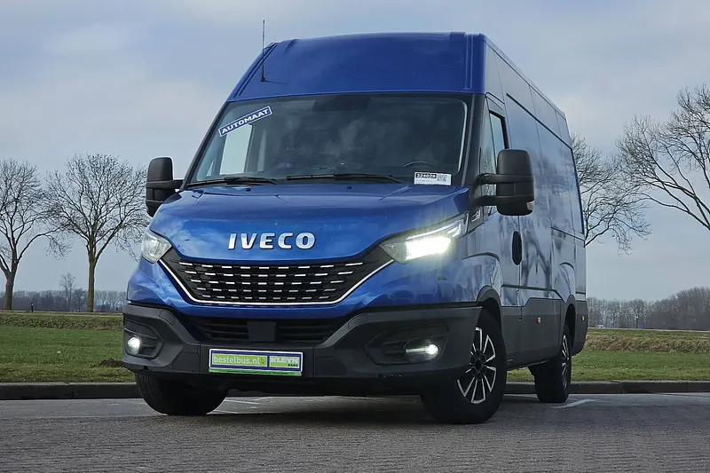 Iveco Daily (2019)