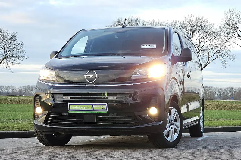Opel Vivaro (2024)