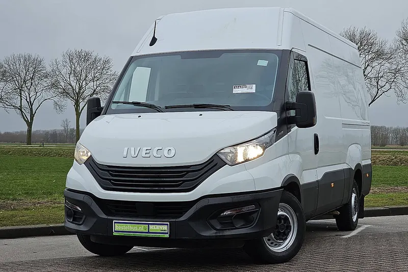 Iveco Daily (2023)