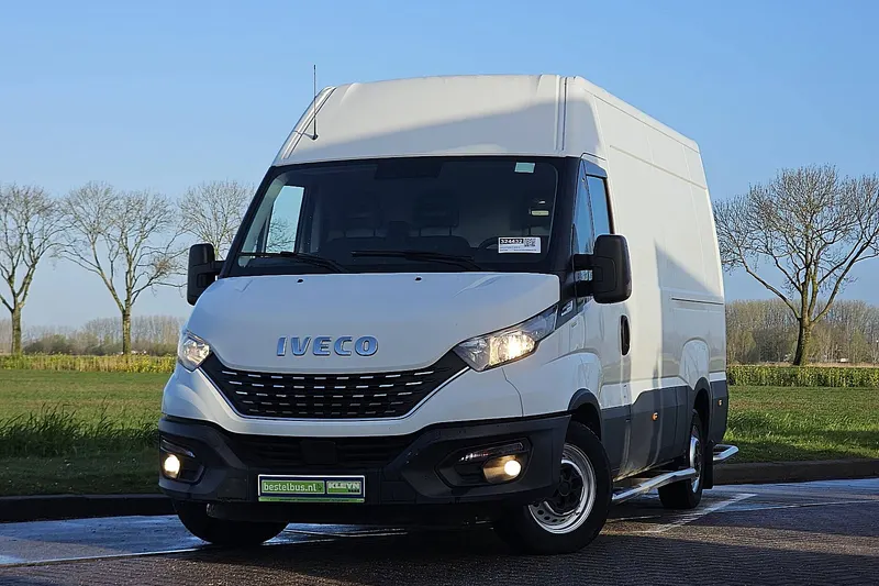 Iveco Daily (2021)
