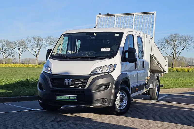 Fiat Ducato (2022)