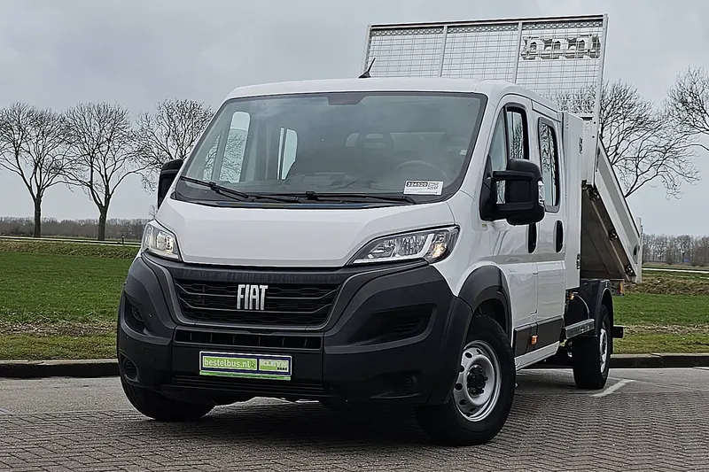 Fiat Ducato (2022)