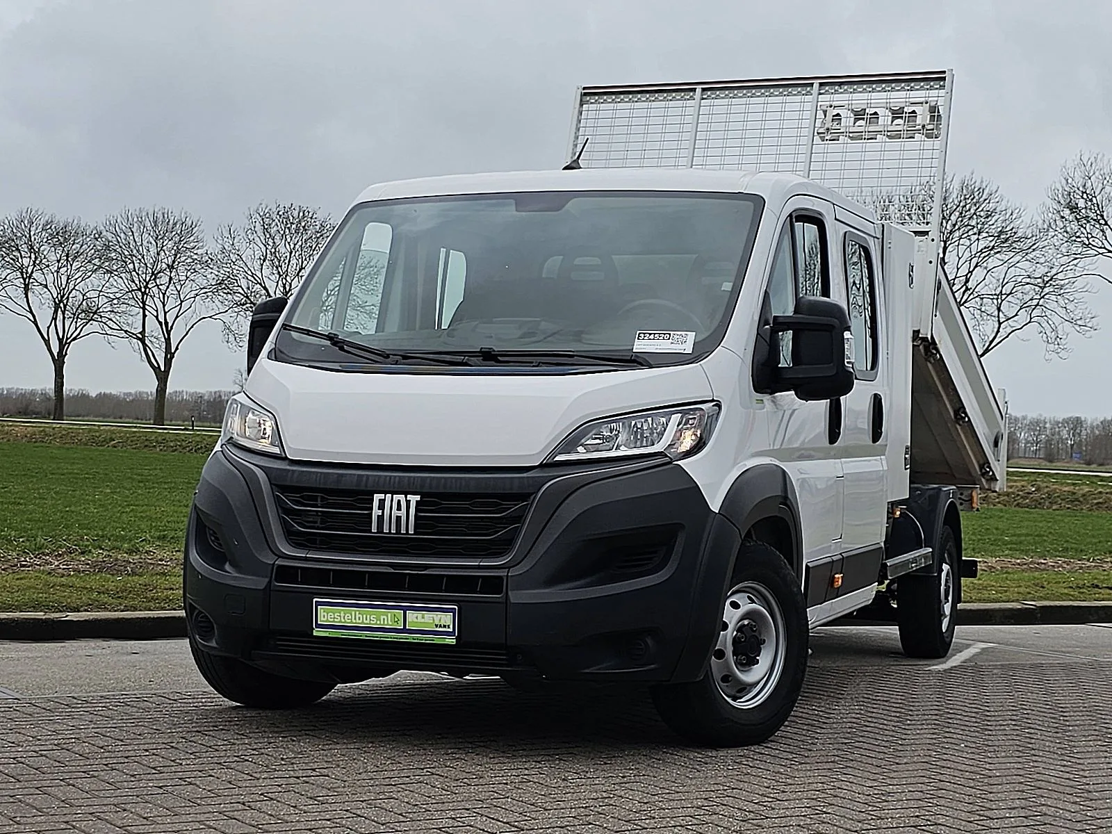Fiat Ducato (2022) — foto 1