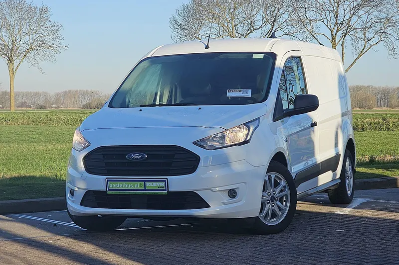 Ford Transit (2020)