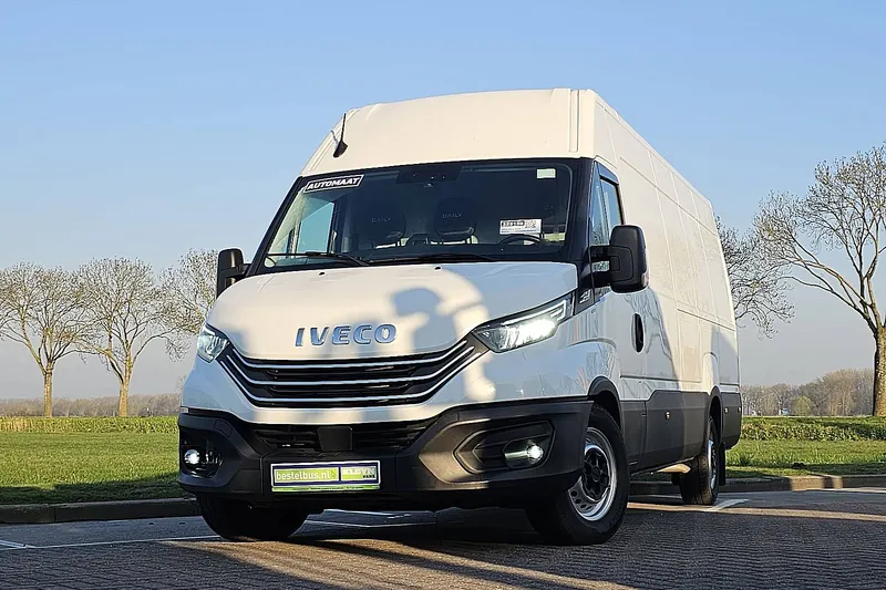 Iveco Daily (2022)