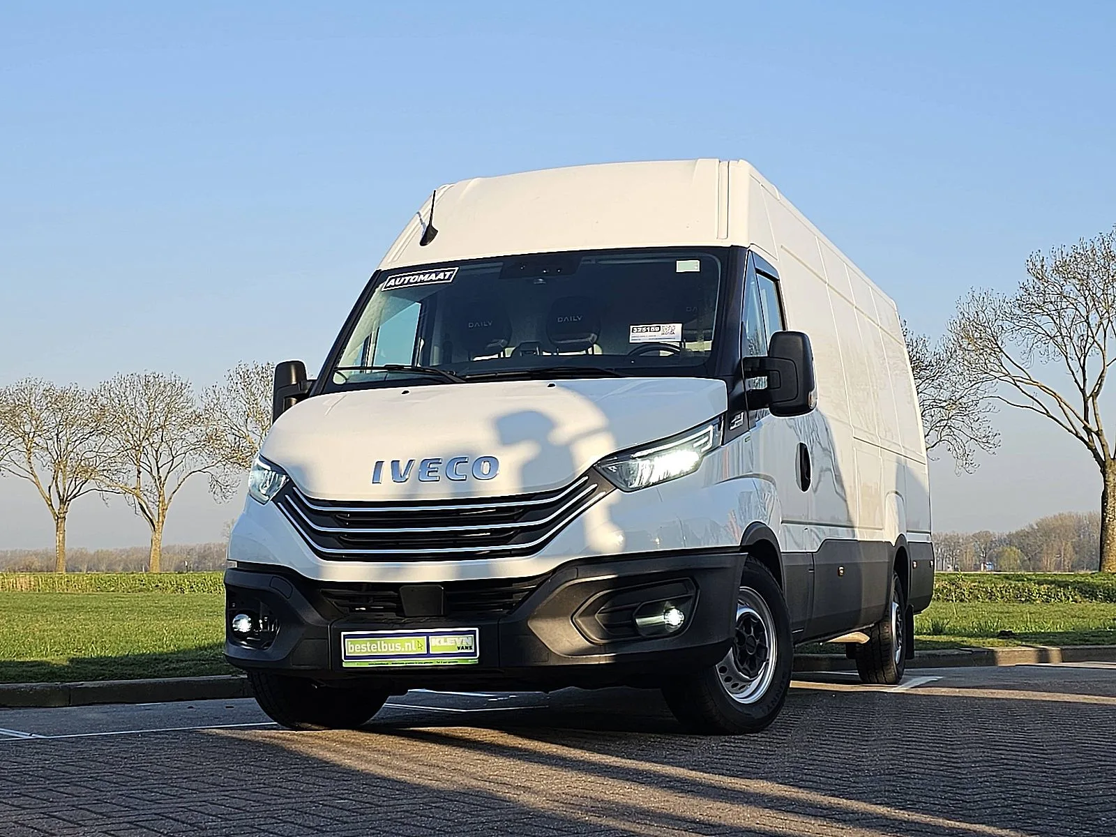 Iveco Daily (2022) — foto 1