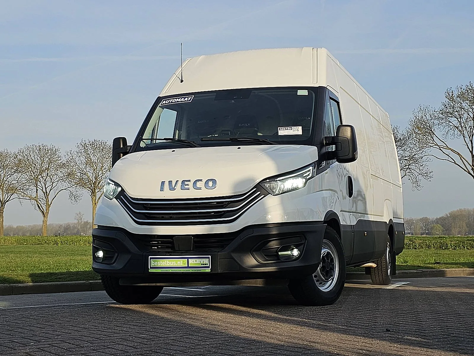 Iveco Daily (2022) — foto 1