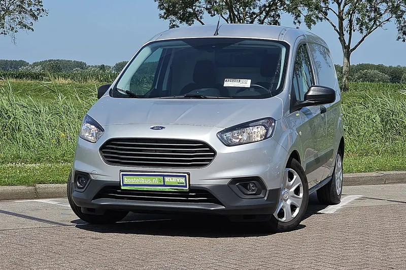 Ford Transit (2021)