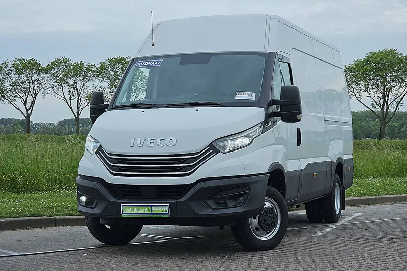 Iveco Daily (2021)