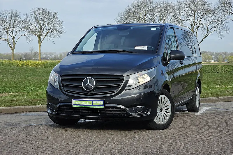 Mercedes-Benz Vito (2023)
