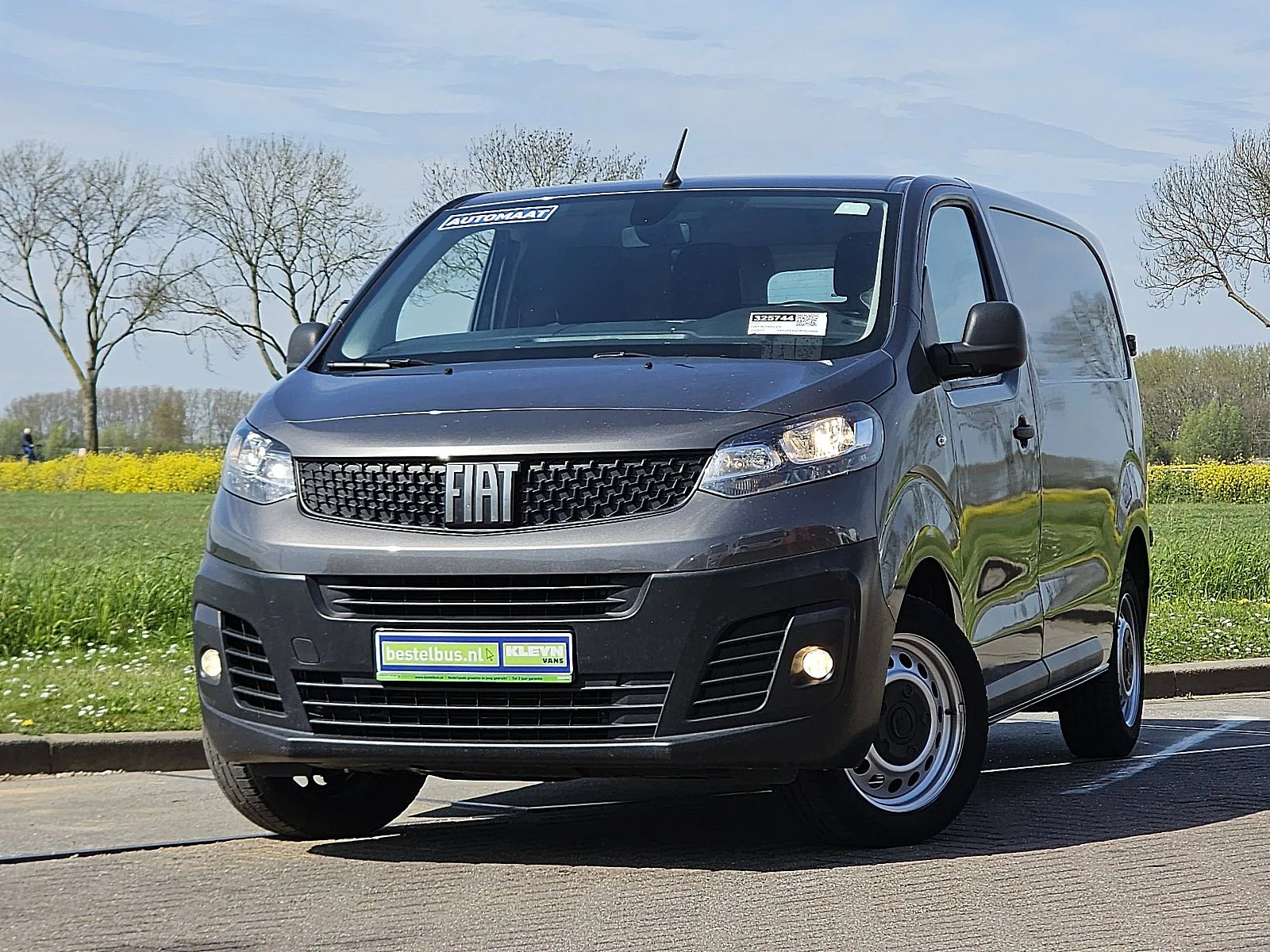 Fiat Scudo (2023) — foto 1