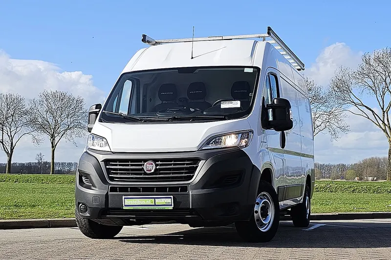 Fiat Ducato (2021)