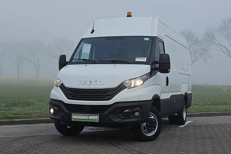 Iveco Daily (2023)
