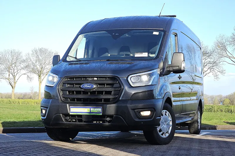 Ford Transit (2023)