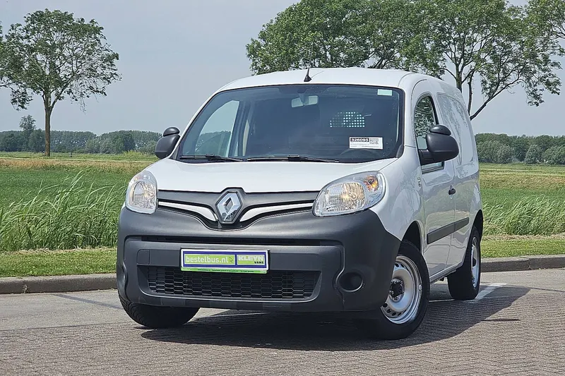 Renault Kangoo (2020)