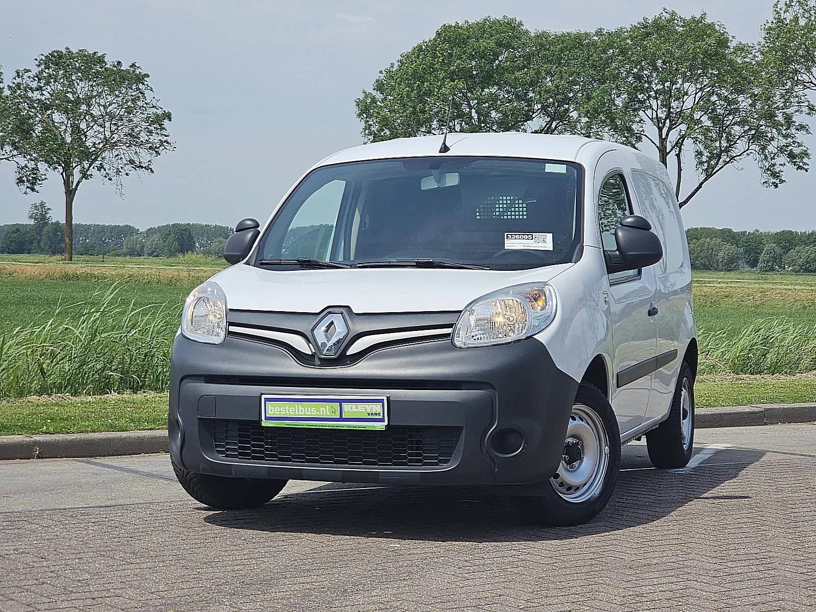 Renault Kangoo (2020) — foto 1