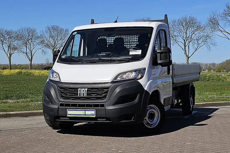 Fiat Ducato (2021)