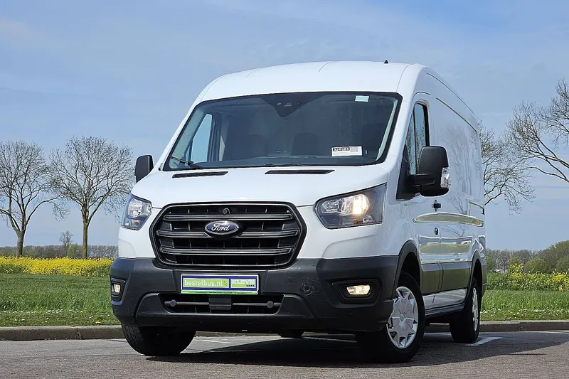 Ford Transit (2023)