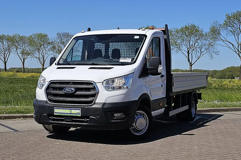 Ford Transit (2021)