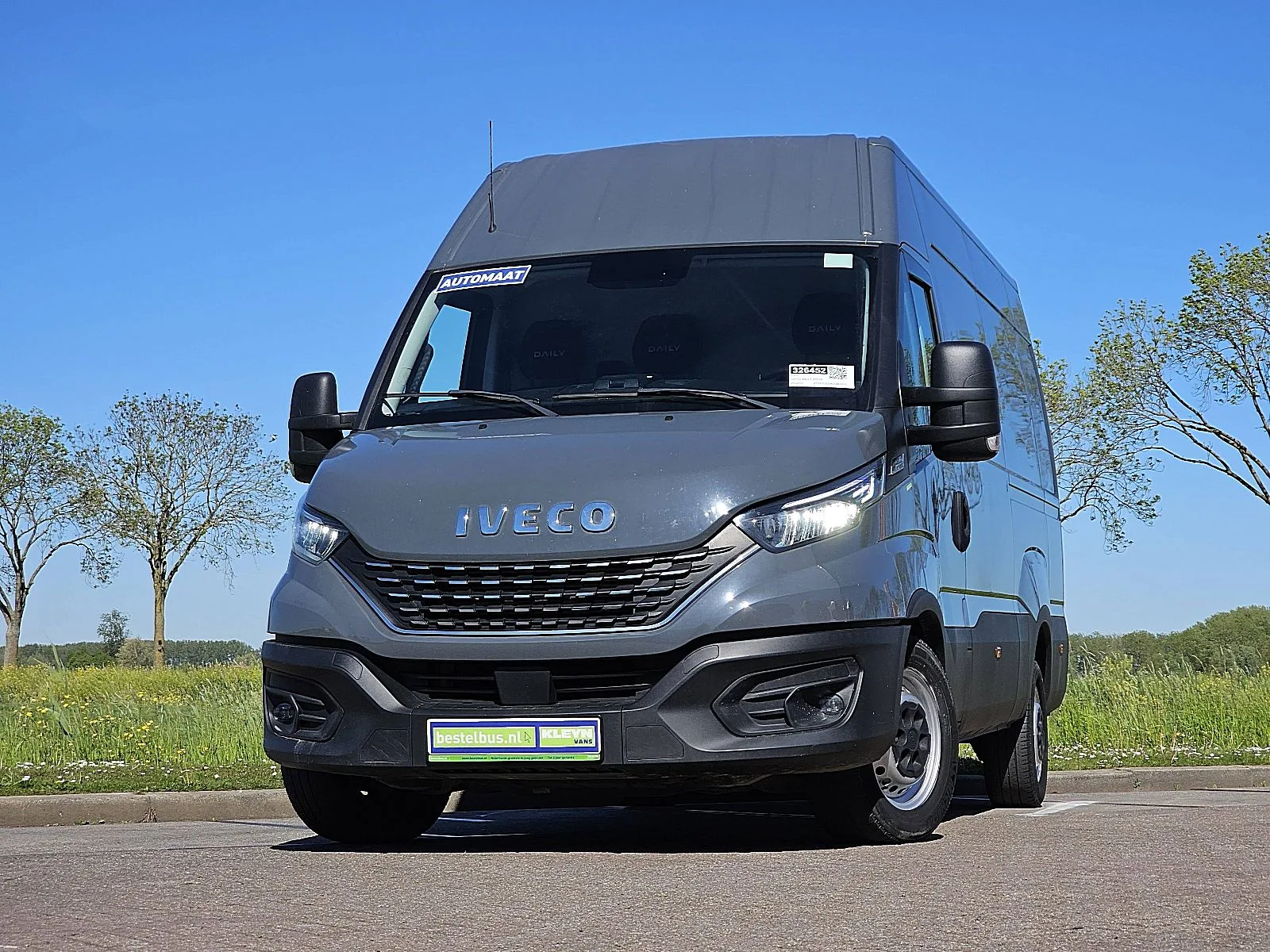 Iveco Daily (2022) — foto 1