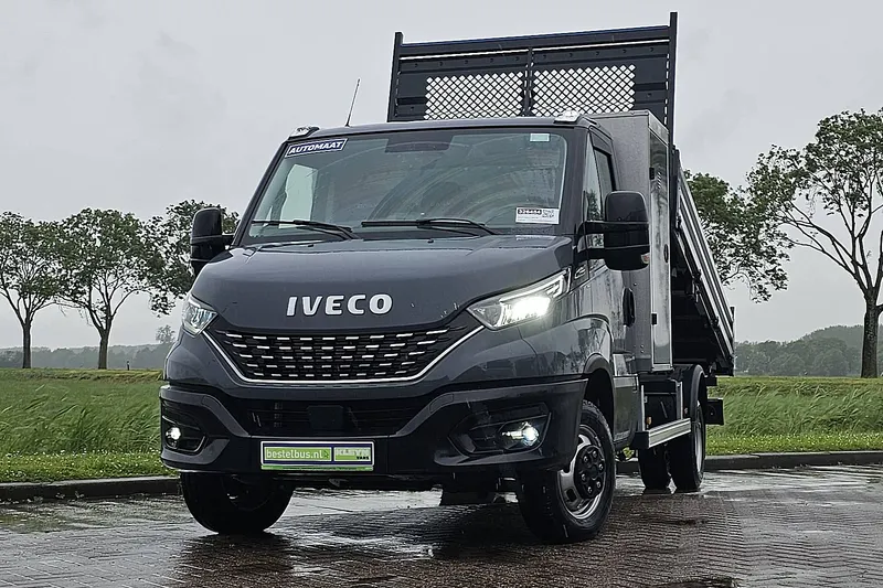 Iveco Daily (2026)