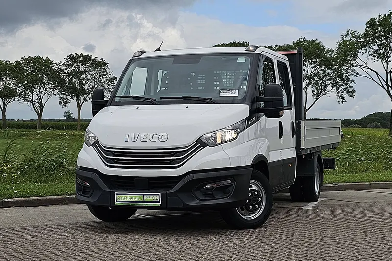Iveco Daily (2024)