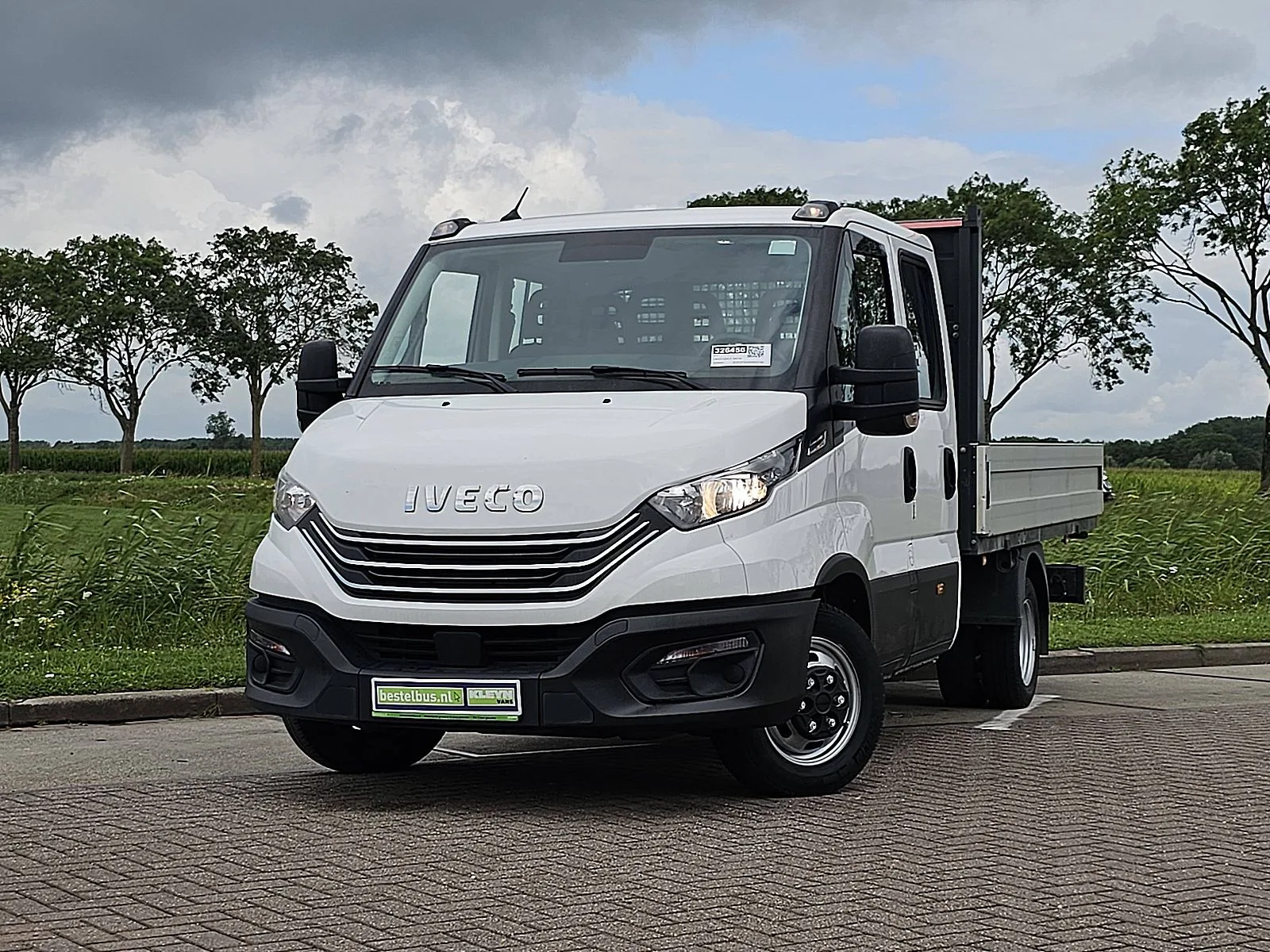 Iveco Daily (2024) — foto 1