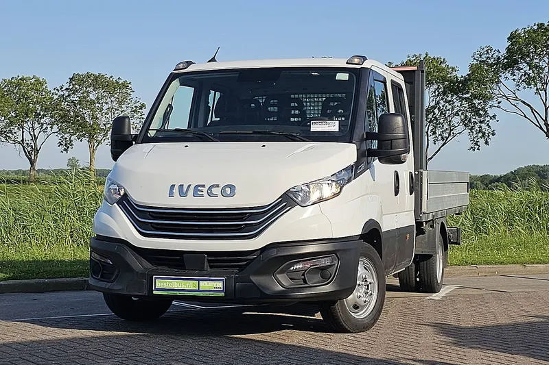 Iveco Daily (2024)