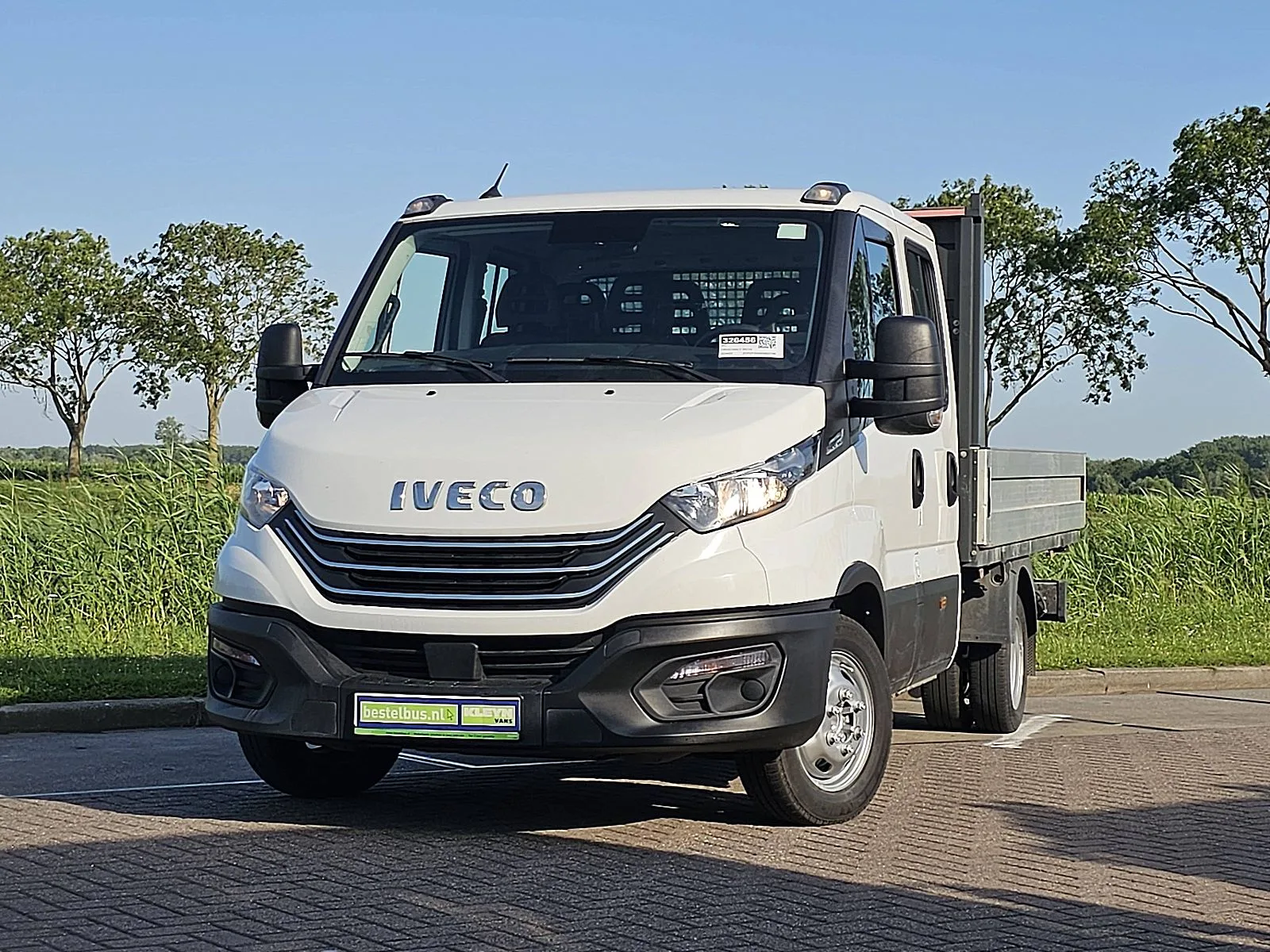 Iveco Daily (2024) — foto 1