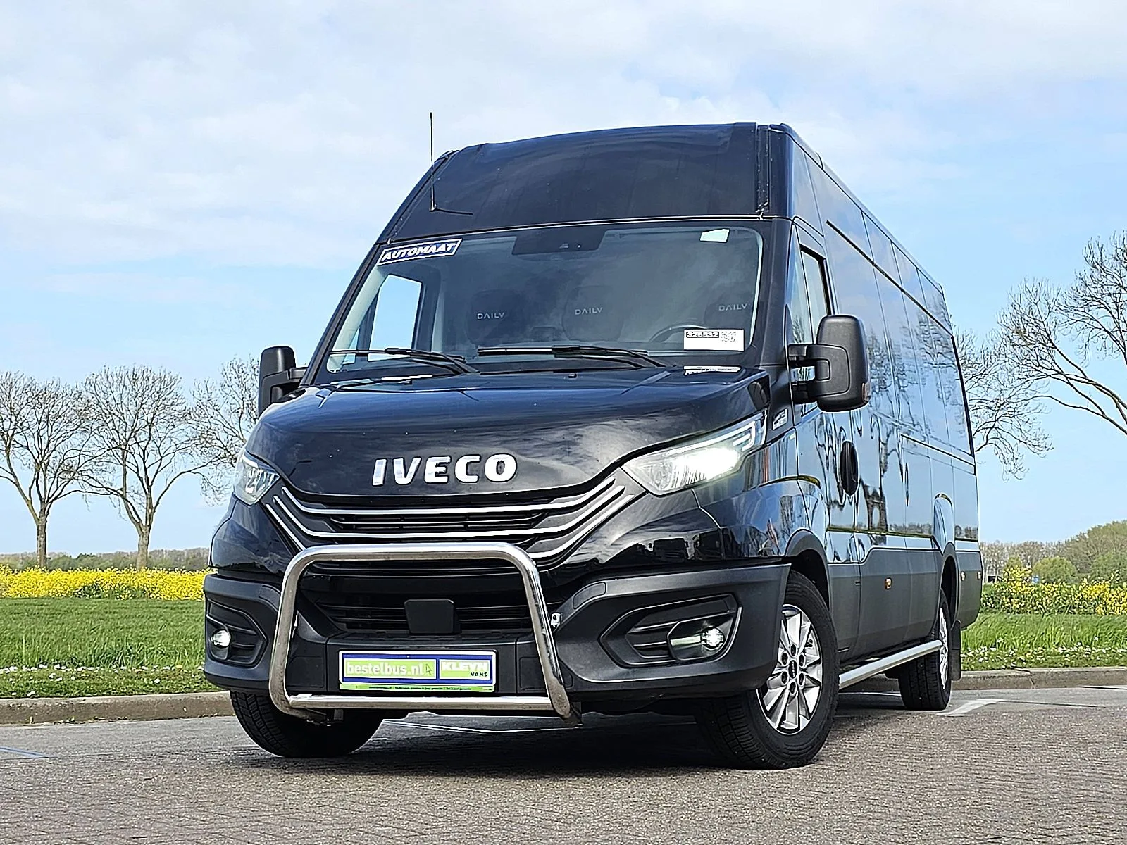 Iveco Daily (2022) — foto 1