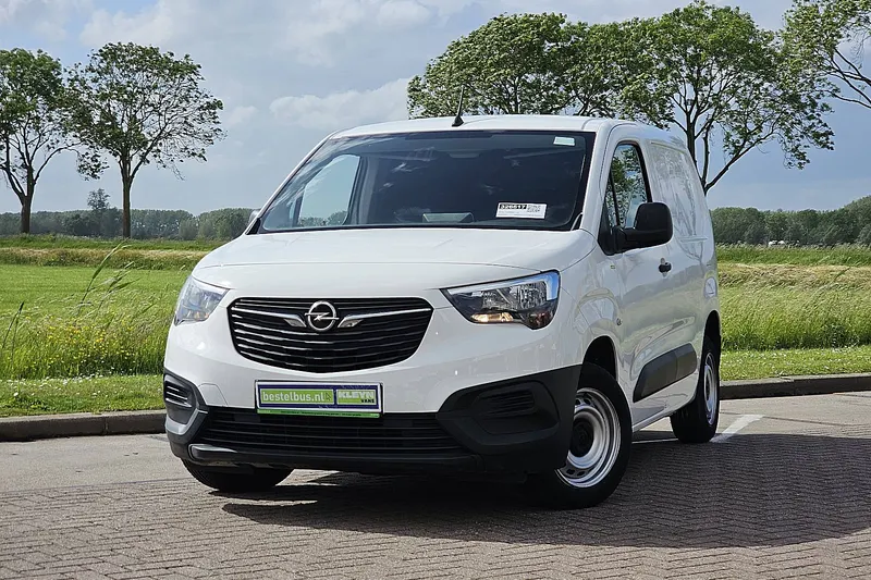 Opel Combo (2022)