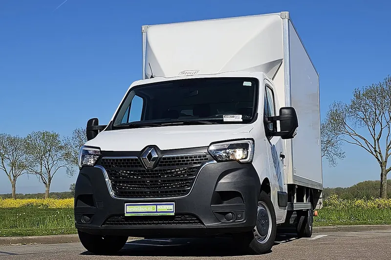 Renault Master (2024)