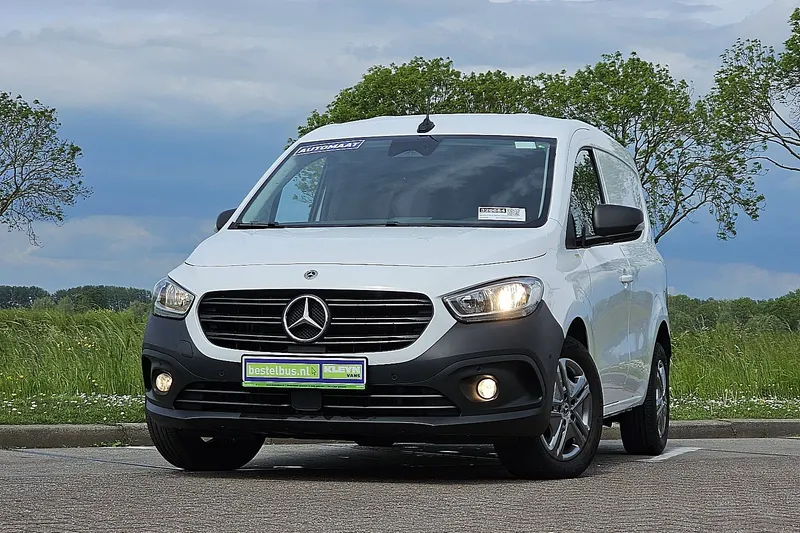 Mercedes-Benz Citan (2024)