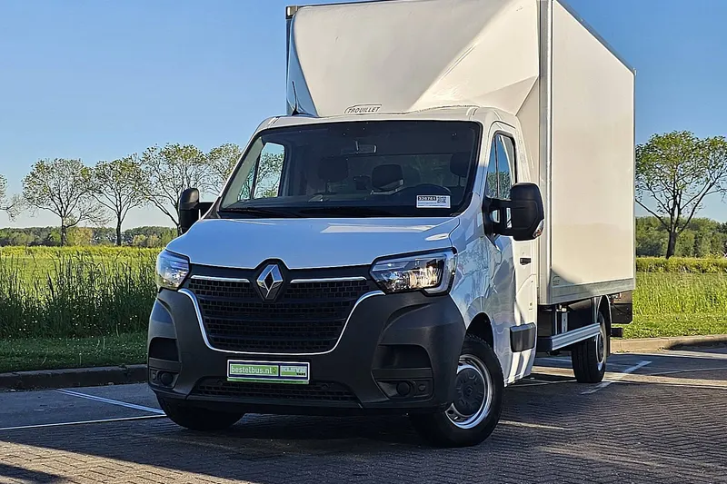 Renault Master (2024)
