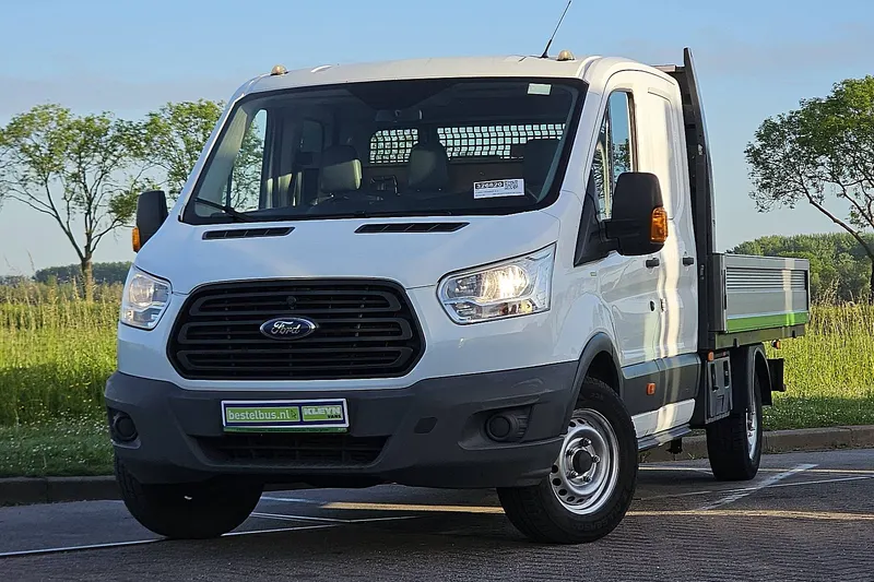 Ford Transit (2015)