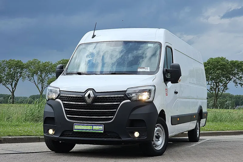 Renault Master (2024)