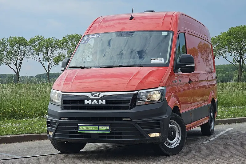 MAN Tge (2019)