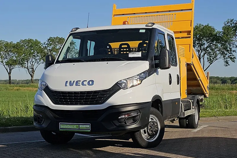 Iveco Daily (2020)