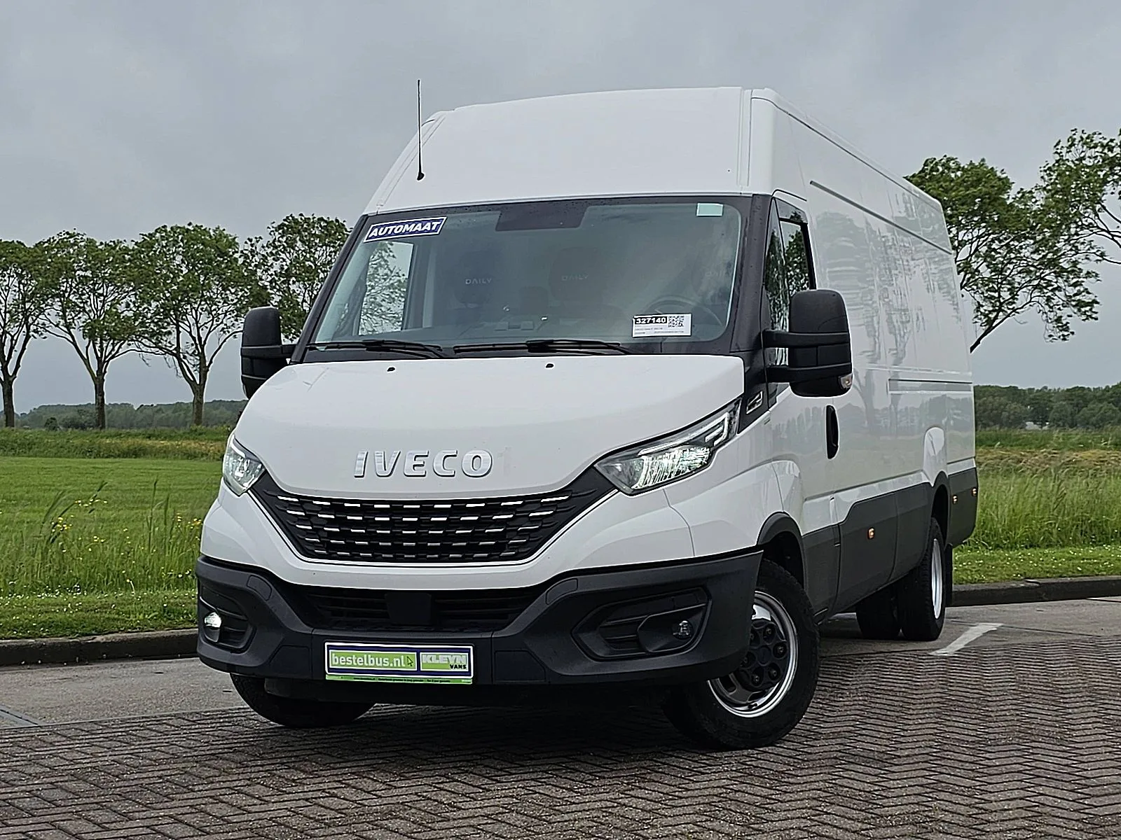Iveco Daily (2022) — foto 1