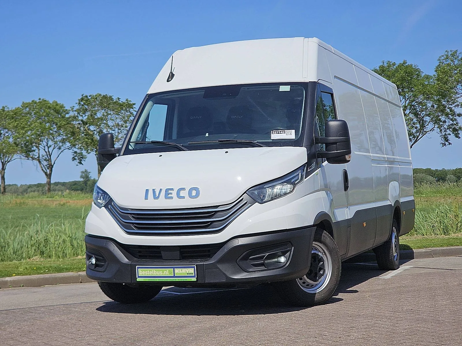 Iveco Daily (2023) — foto 1