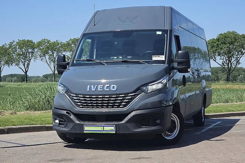 Iveco Daily (2021)