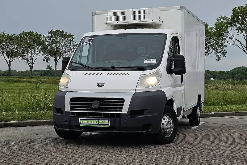 Fiat Ducato (2011)