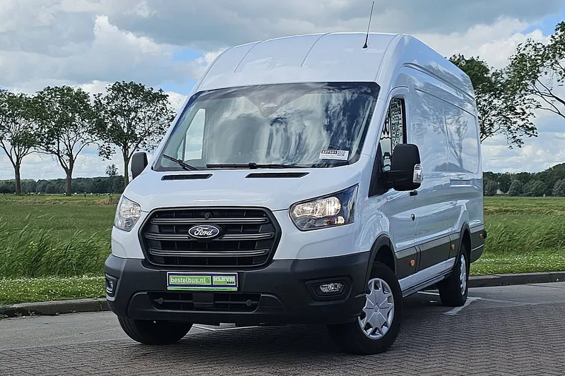 Ford Transit (2024)