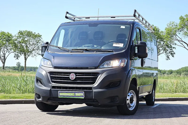Fiat Ducato (2020)