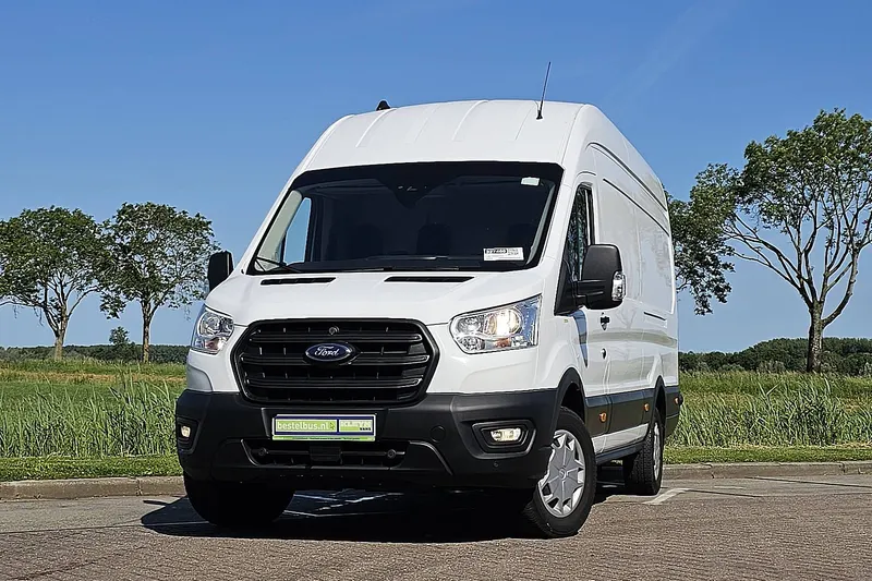 Ford Transit (2022)