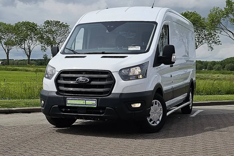 Ford Transit (2022)